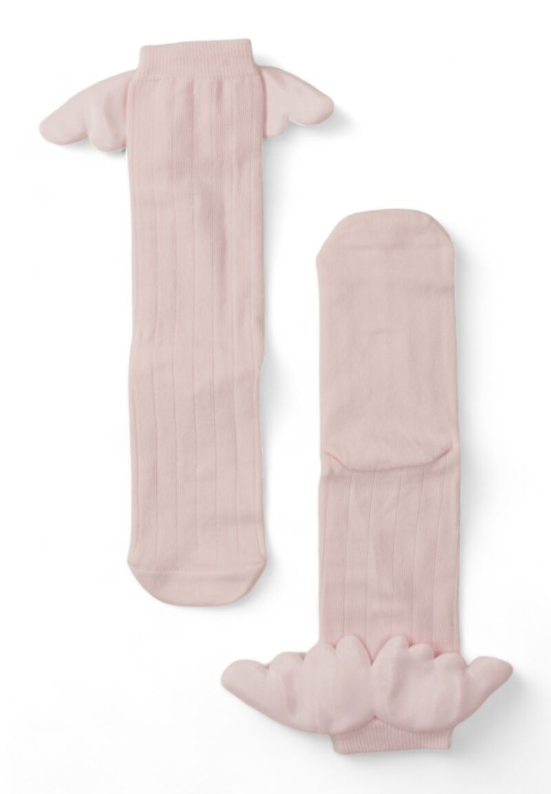 Κάλτσες παιδικές βαμβακερές Biorganic Wings