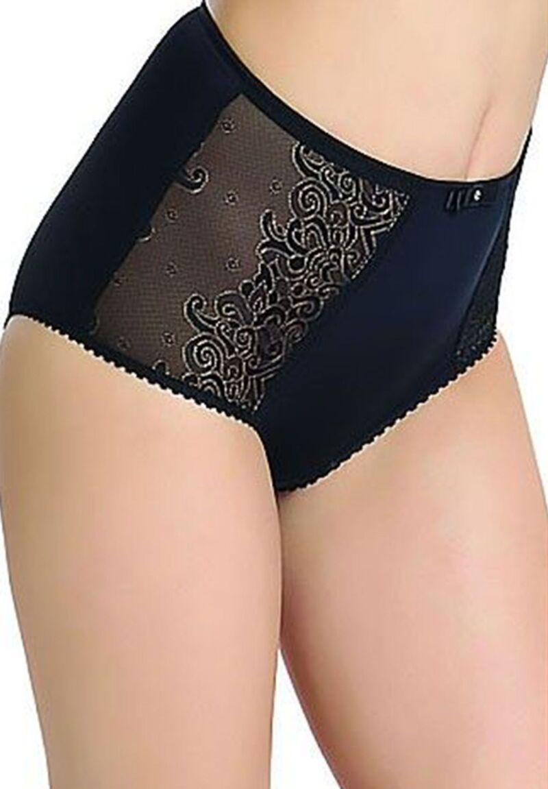 Σλιπ Midi δαντέλα Romantic