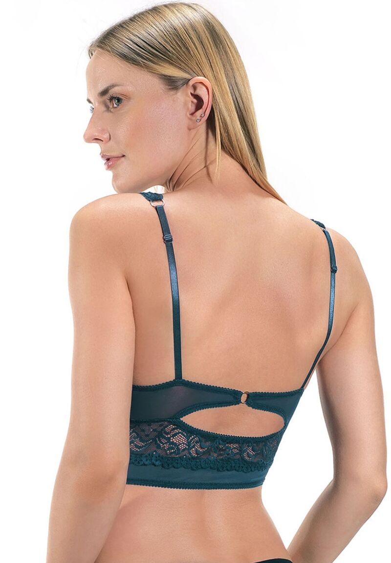 Bralette Cottonhill Passion