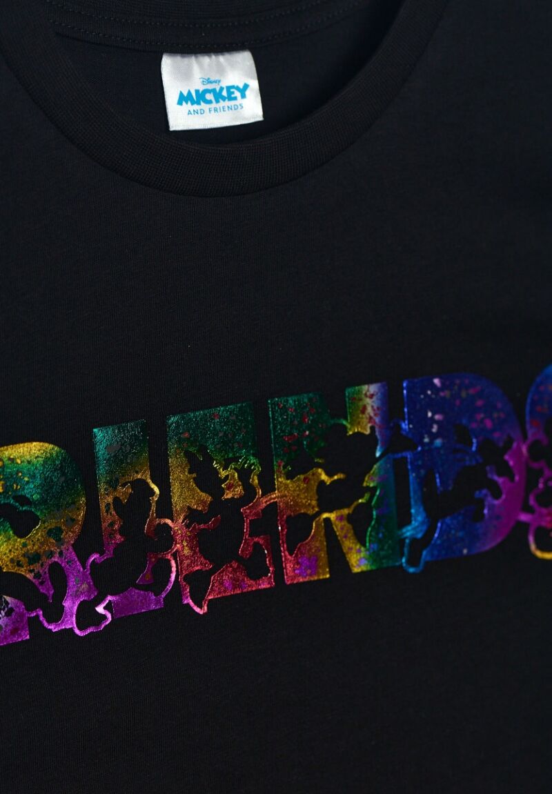 Disney Σετ μπλούζα με σορτσάκι Mickey Mouse Cool
