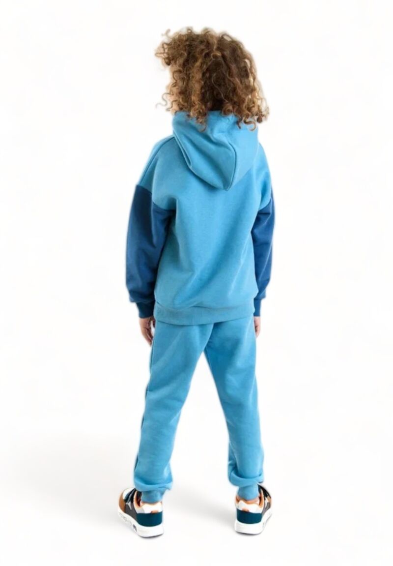 Φόρμα βαμβακερή για αγόρι Cimpa Mickey Mouse Twist