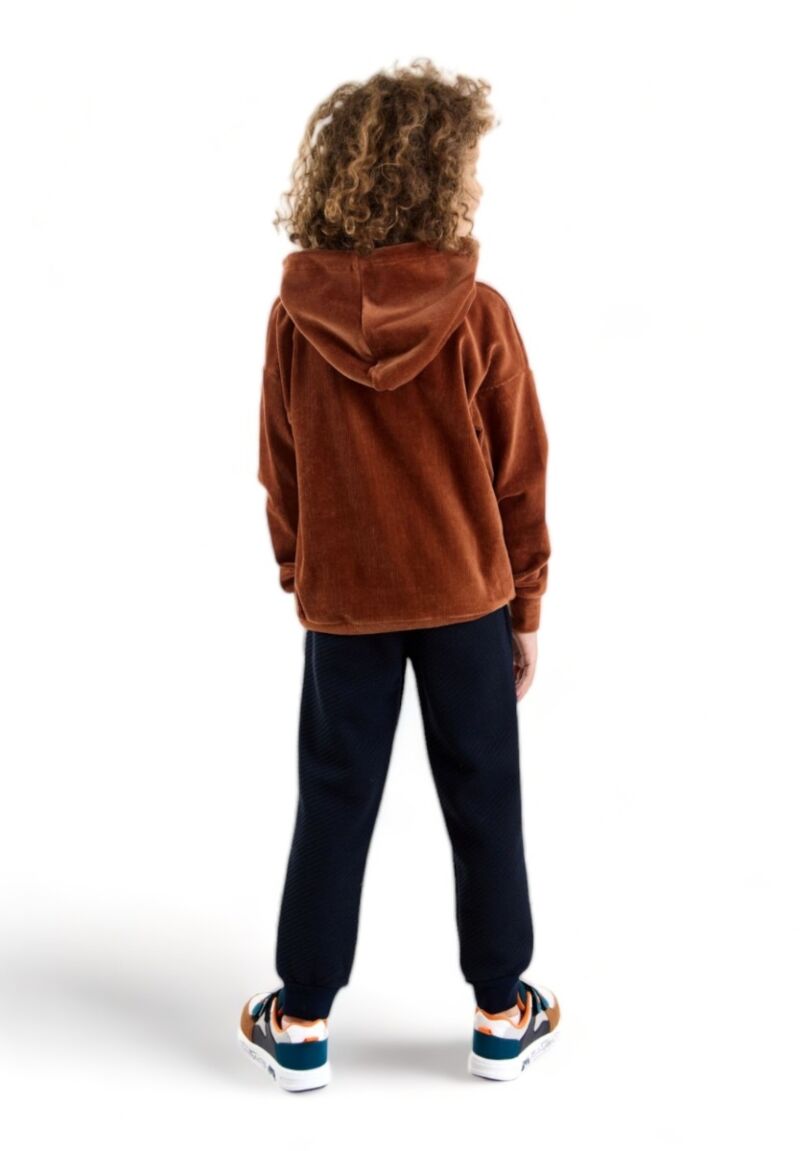 Φόρμα κοτλέ για αγόρι Cimpa Mickey Mouse 