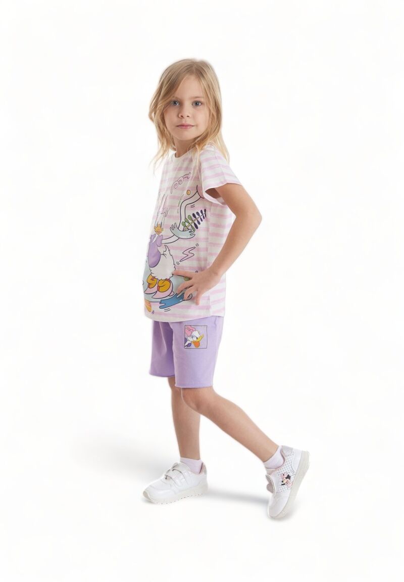 Πιτζάμα παιδική Daisy Disney