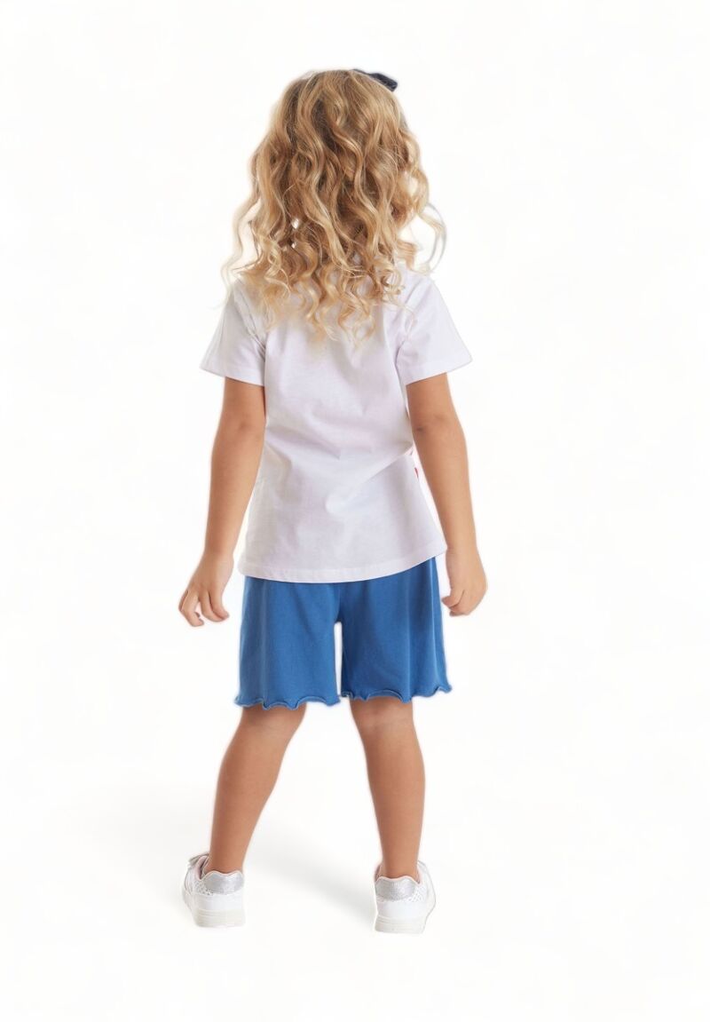 Πιτζάμα Disney παιδική Minnie Love's Mickey