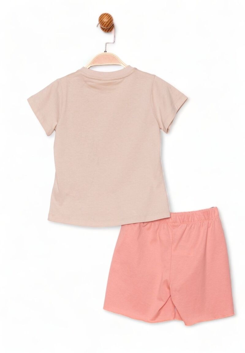 Πιτζάμα παιδική για κορίτσι Cimpa Tom & Jerry 