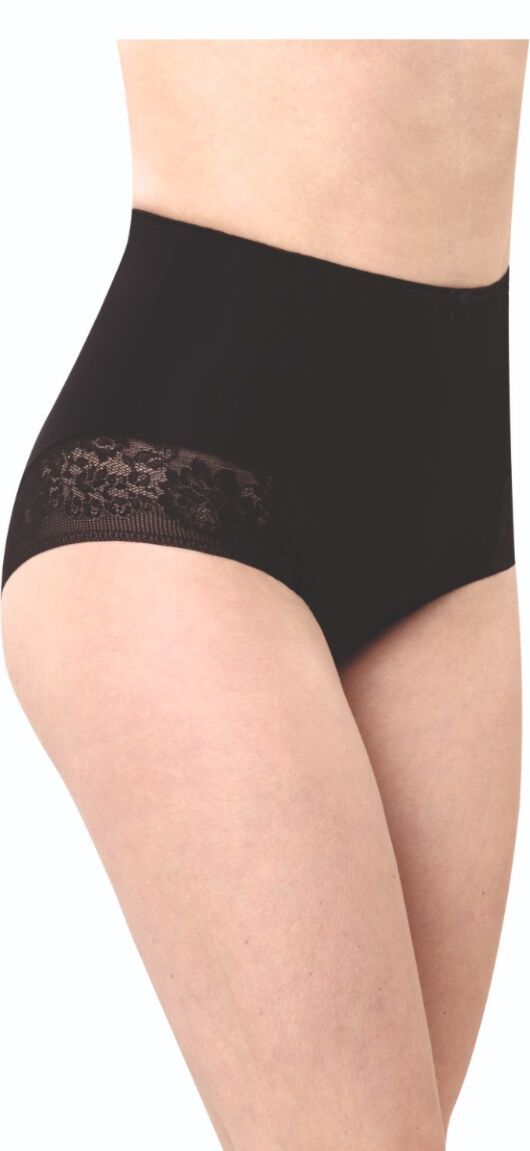 Σλιπ λαστέξ ψηλόμεσο - 1 νούμερο Darya