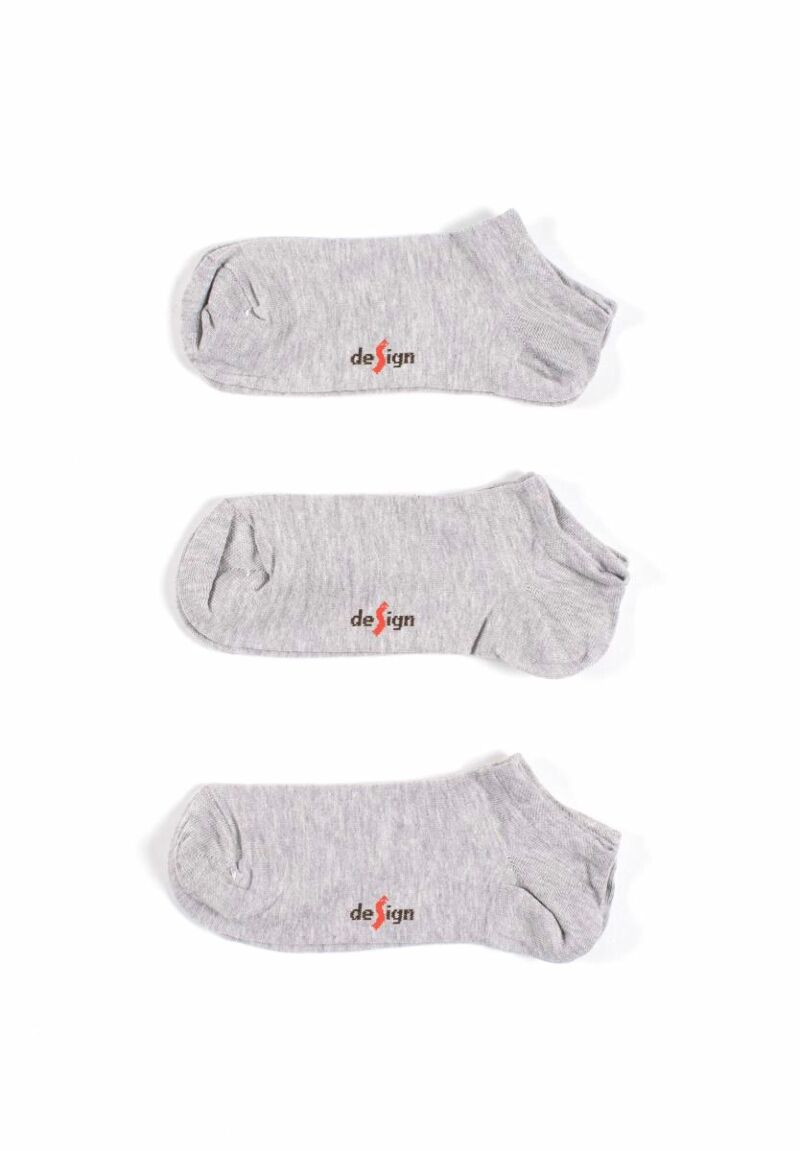 Σοσόνια μονόχρωμα Design 3 Τεμ.