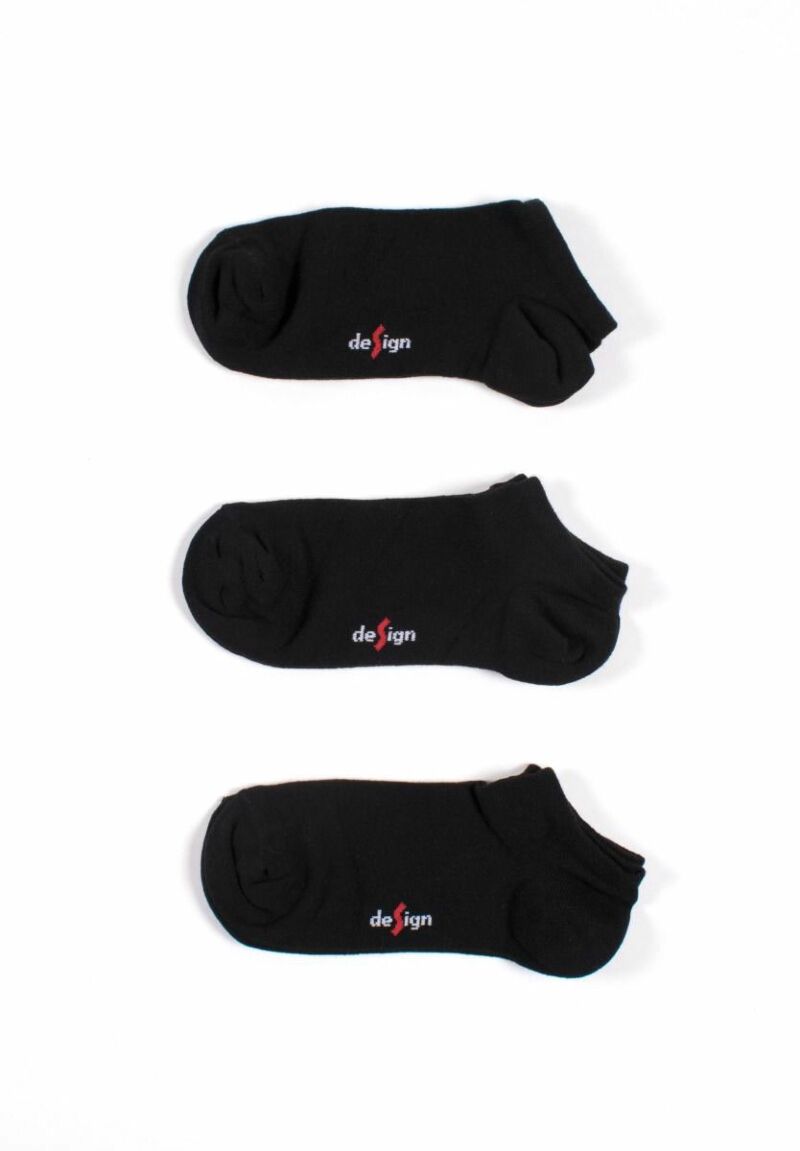 Σοσόνια μονόχρωμα Design 3 Τεμ.