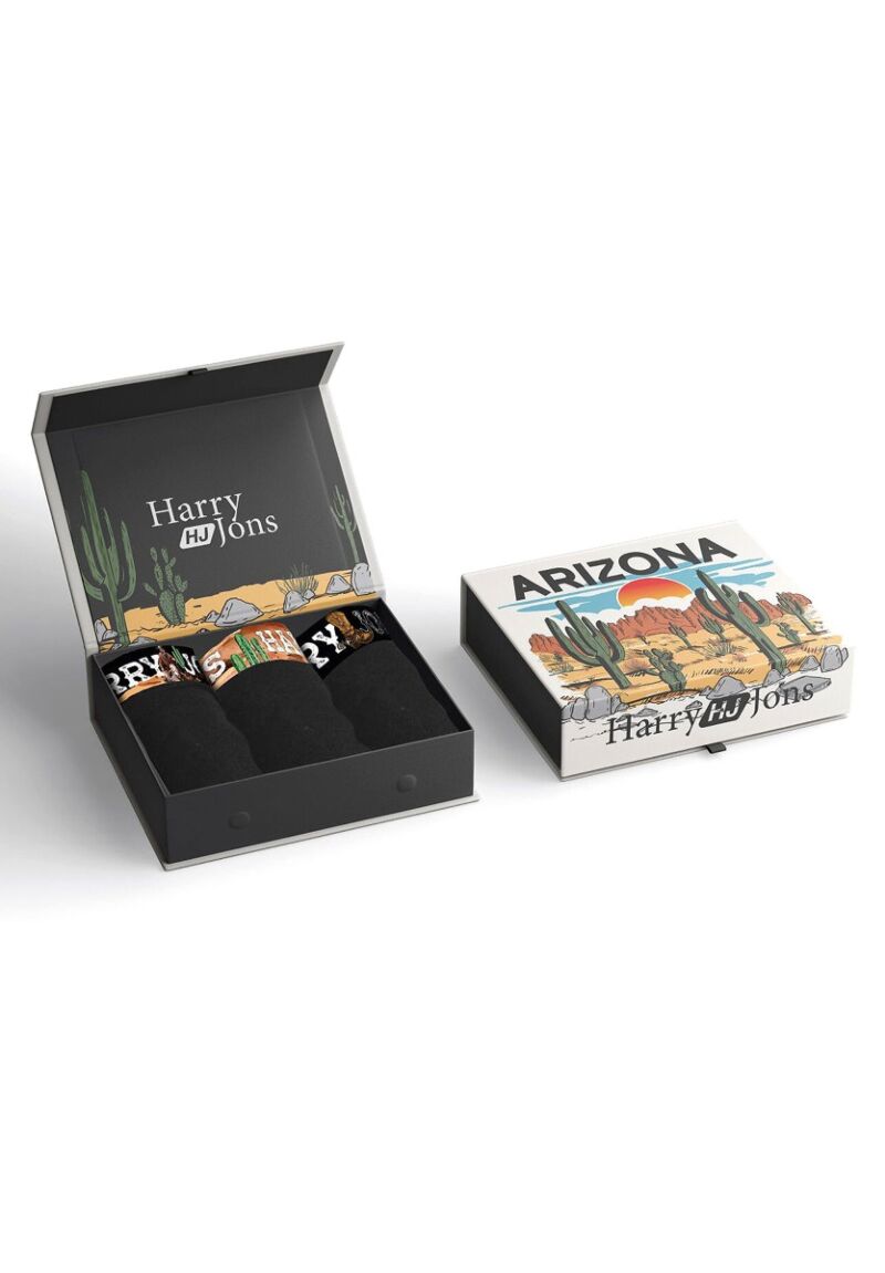 Boxer Harry Jons Arizona 3 Τεμ.