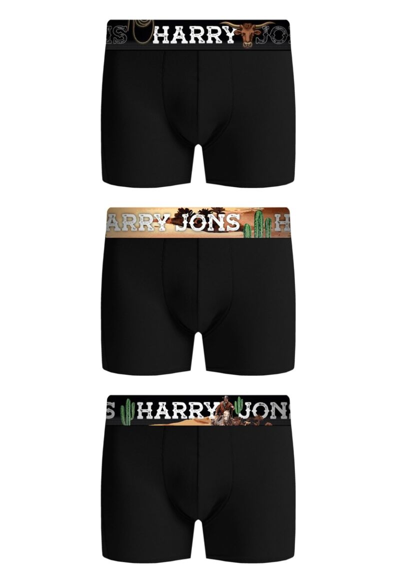 Boxer Harry Jons Arizona 3 Τεμ.