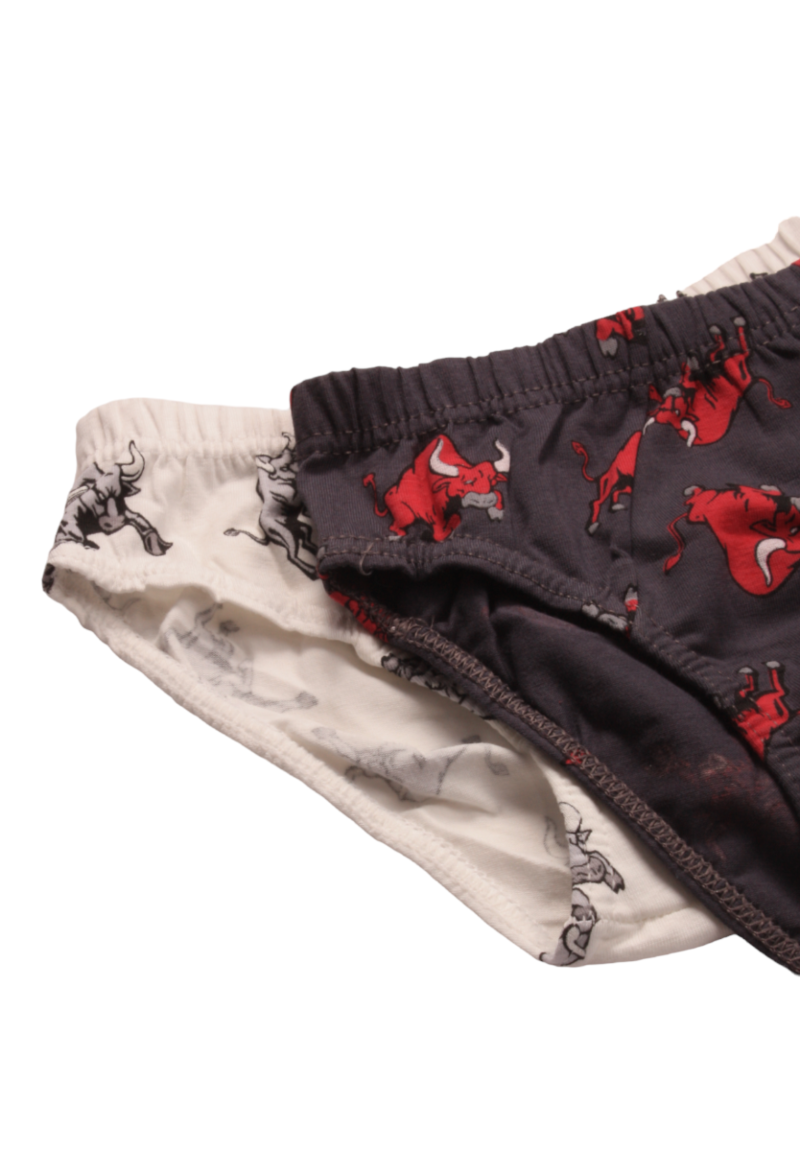 Σλιπάκια παιδικά για αγόρι Doni Bulls