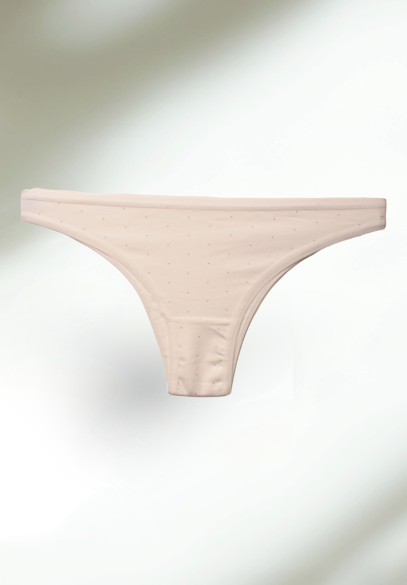 Brazil γυναικείο βαμβακερό Berrak σε οικονομικό πακέτο 6 τεμαχίων