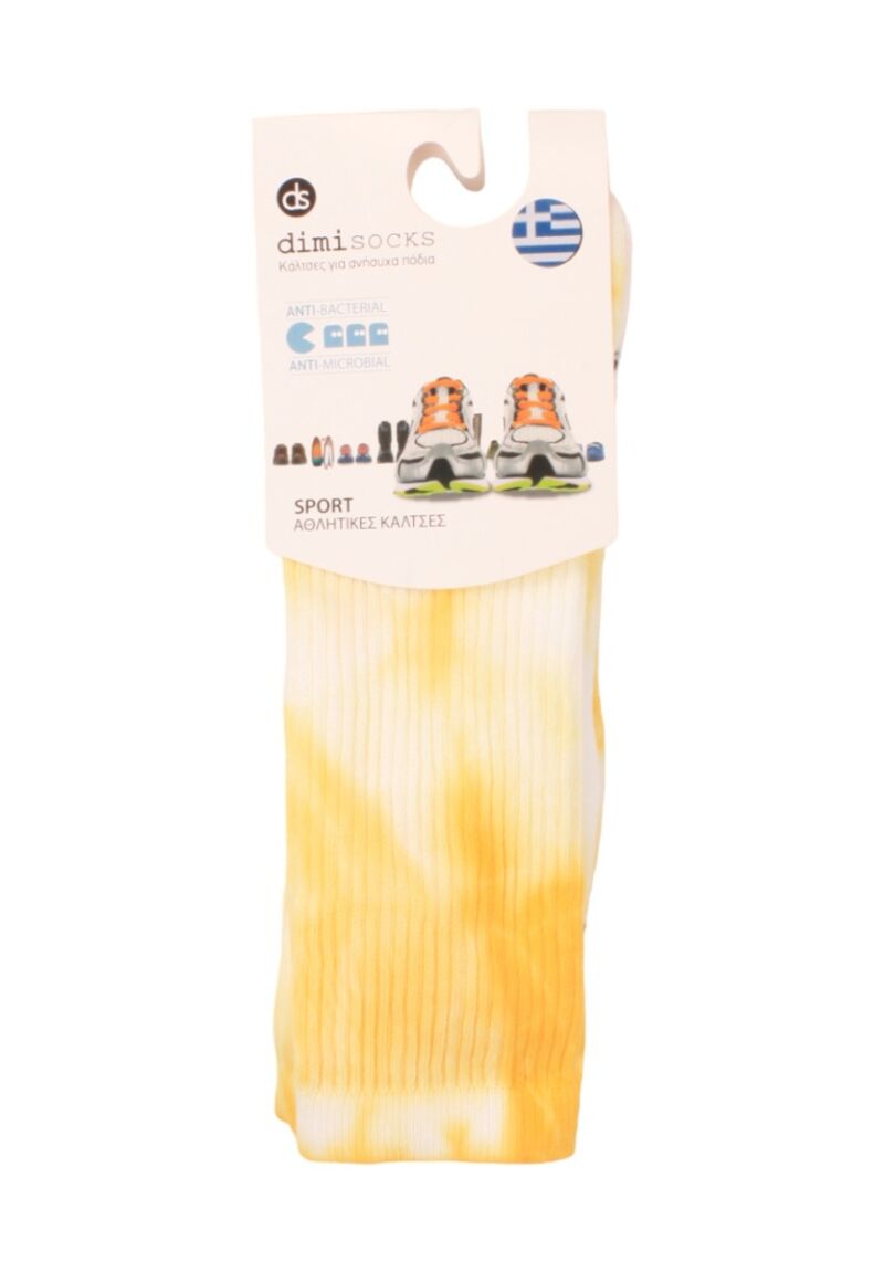Tie Dye Κάλτσες Dimi Socks TD541C