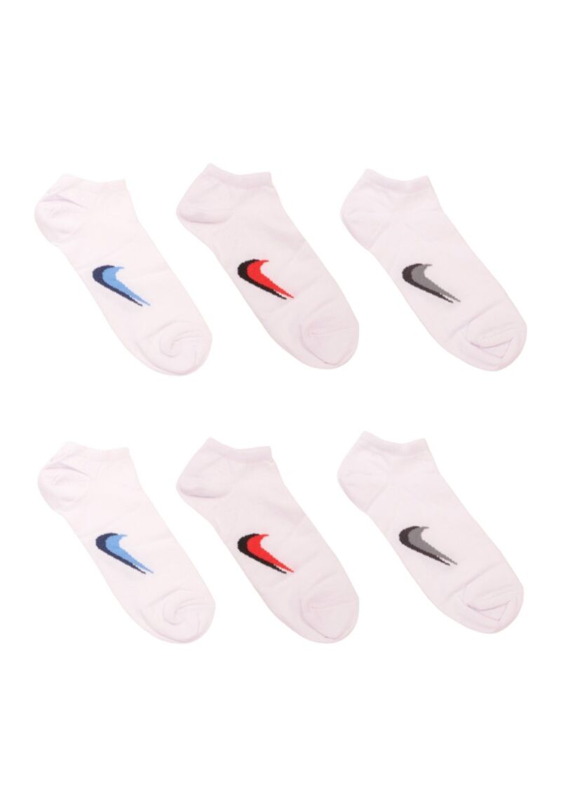 Σοσόνια Design βαμβακερά ανδρικά White Arrow 6Τεμ.