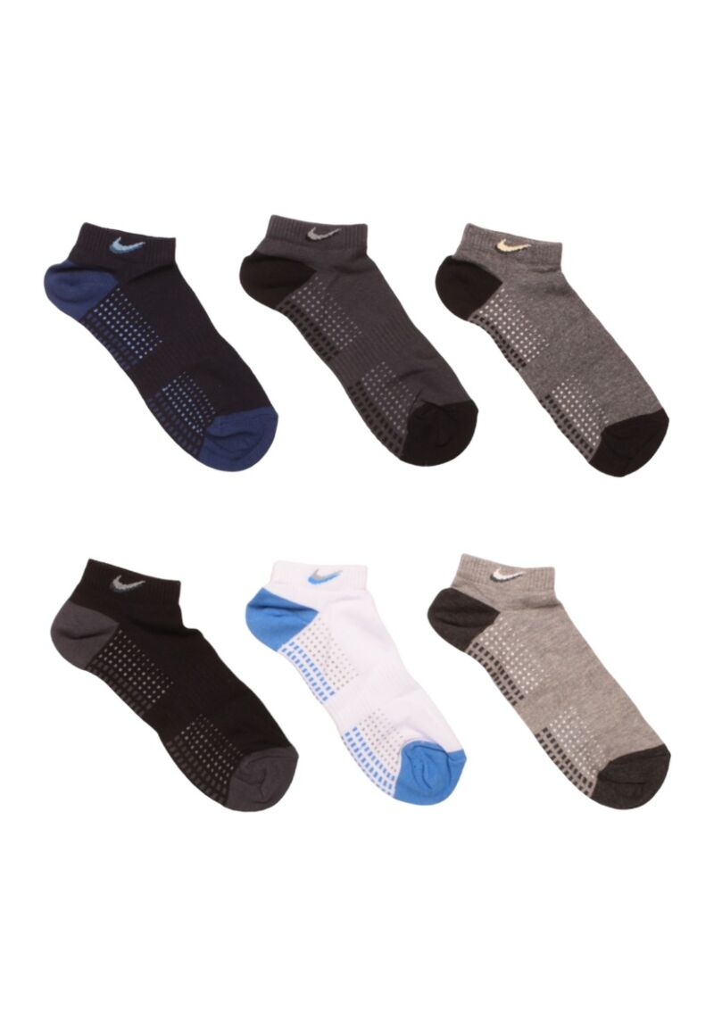 Σοσόνια Design βαμβακερά ανδρικά Pixel 6Τεμ.