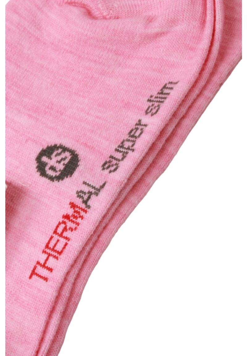 Κάλτσα γυναικεία Dimi Socks  μέχρι το γόνατο μάλλινη 