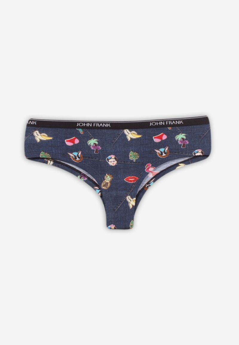 Hipster Fundenim John Frank