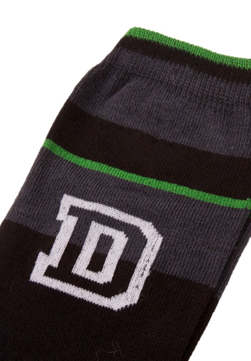 Κάλτσες παιδικές Comfort 6 Τεμ.