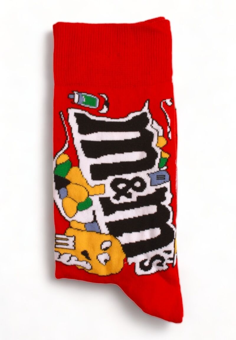 Κάλτσες Unisex Pro Socks M&M's