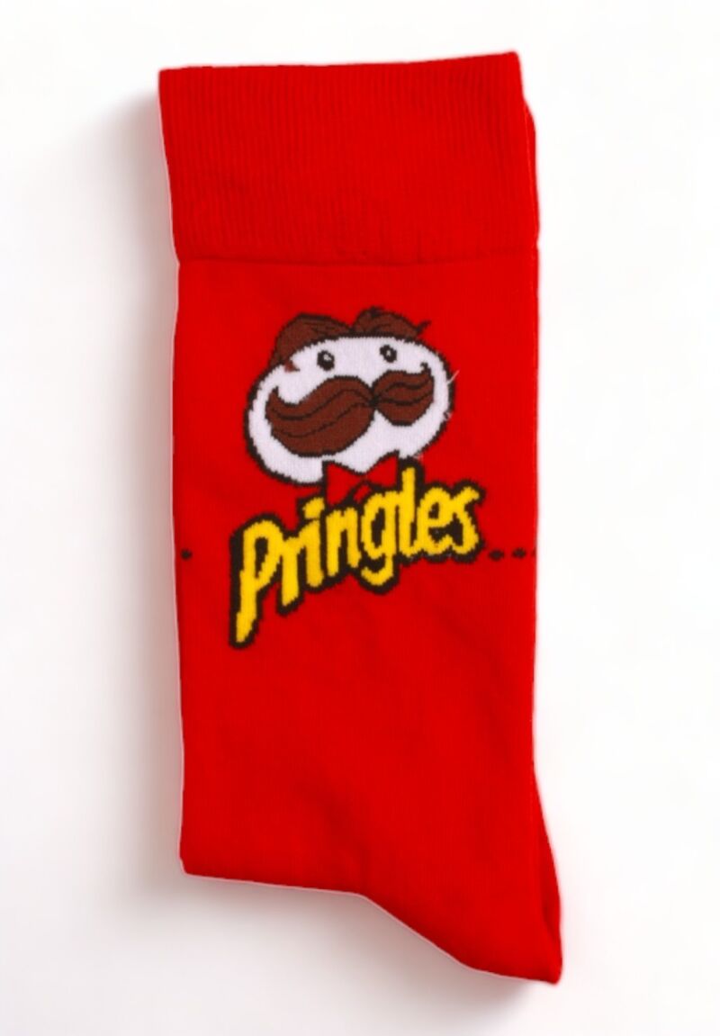 Κάλτσες Unisex Pro Socks Pringles