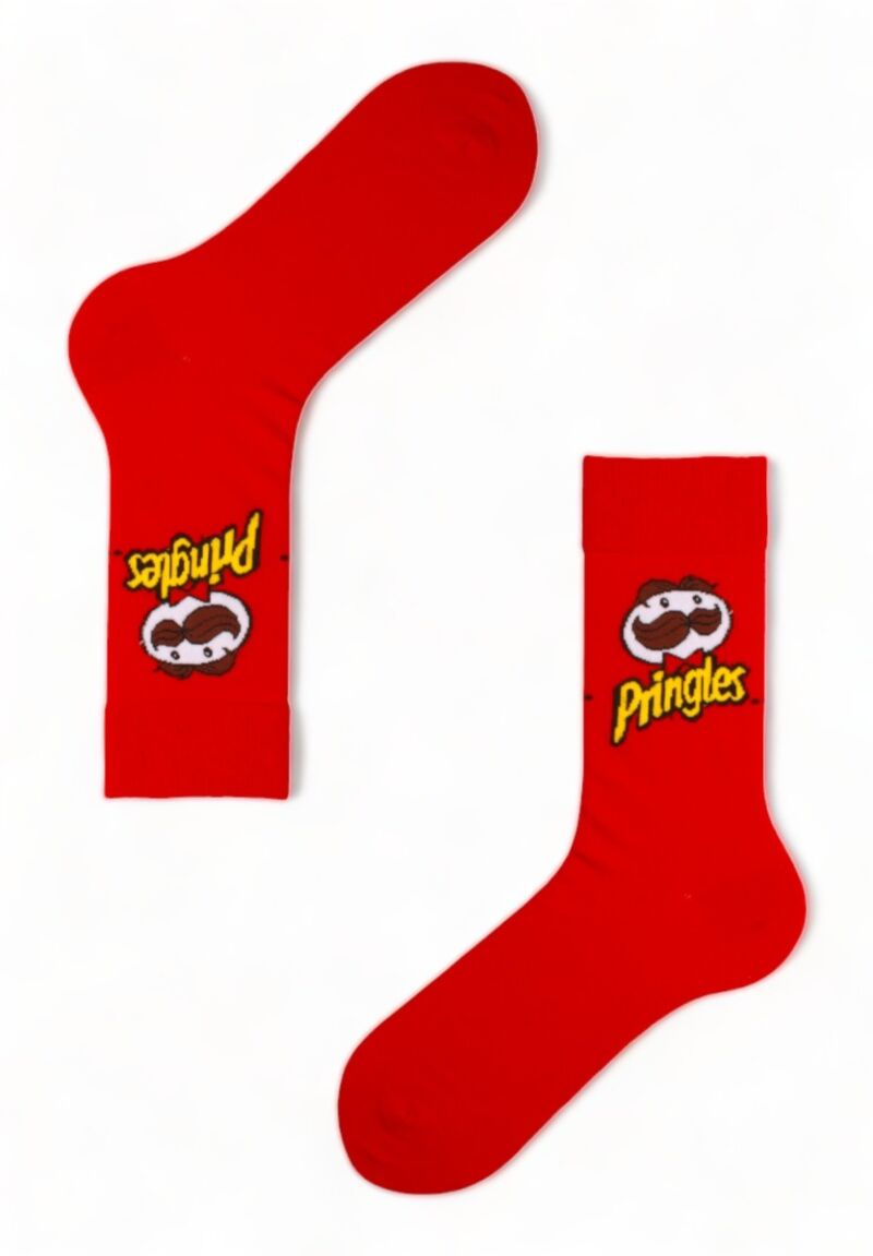 Κάλτσες Unisex Pro Socks Pringles