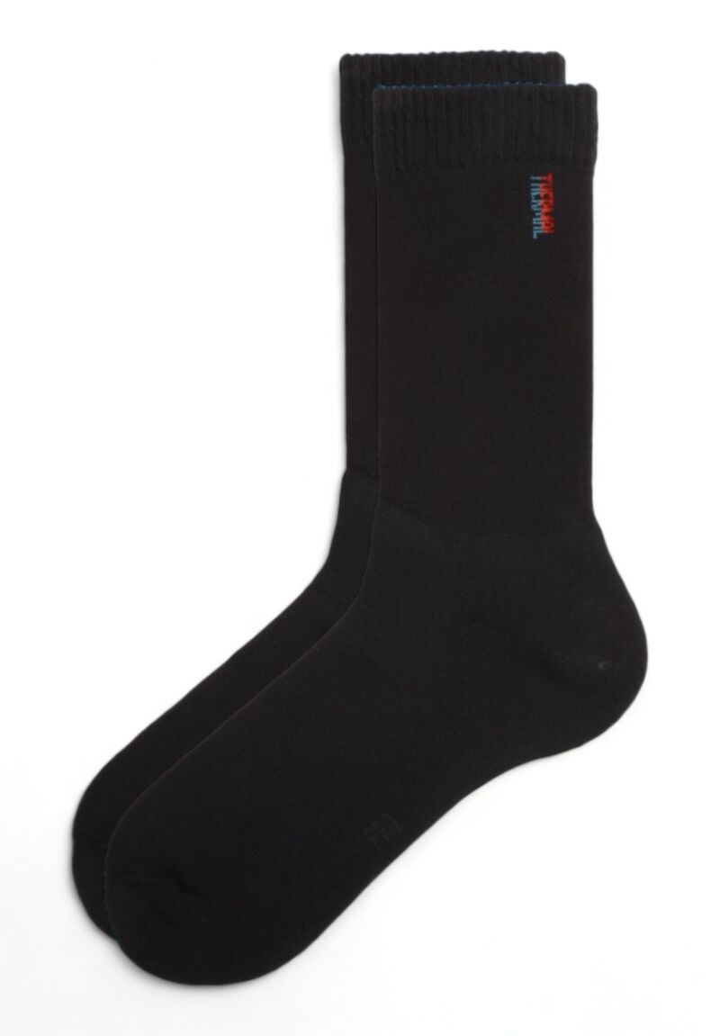 Κάλτσα ισοθερμική ανδρική Pro Insulated Thermal Socks για διαβητικούς