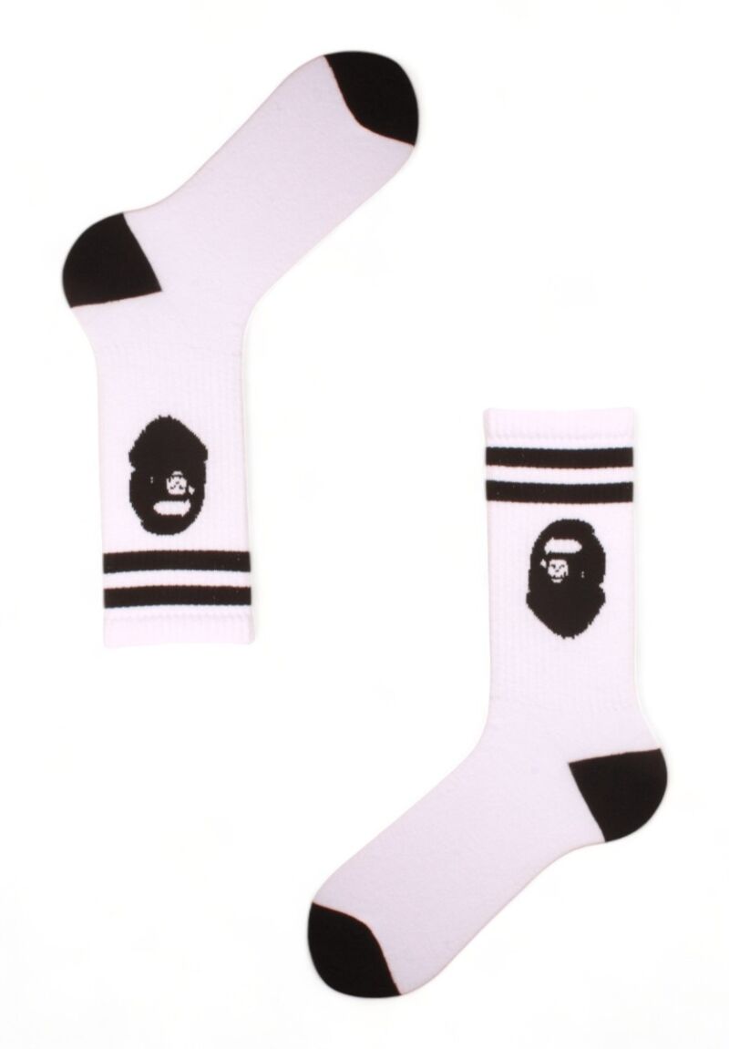 Κάλτσες Unisex Egs Socks Monkey