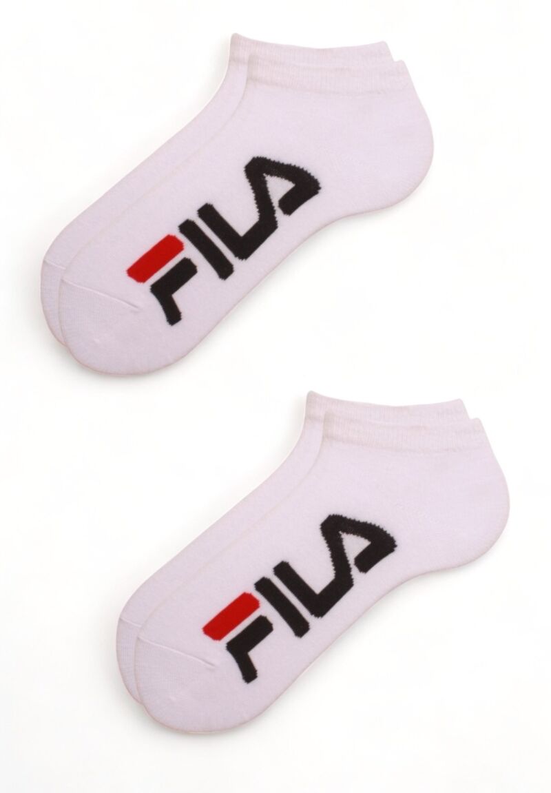 Κάλτσες σοσοόνια Junior Unique Plain 3 τεμάχια