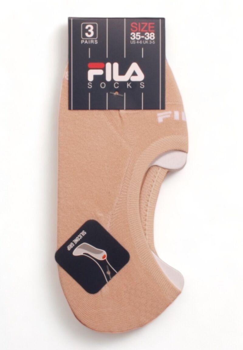 Κάλτσες σουμπά Unisex Collection Ghost 3 τεμάχια