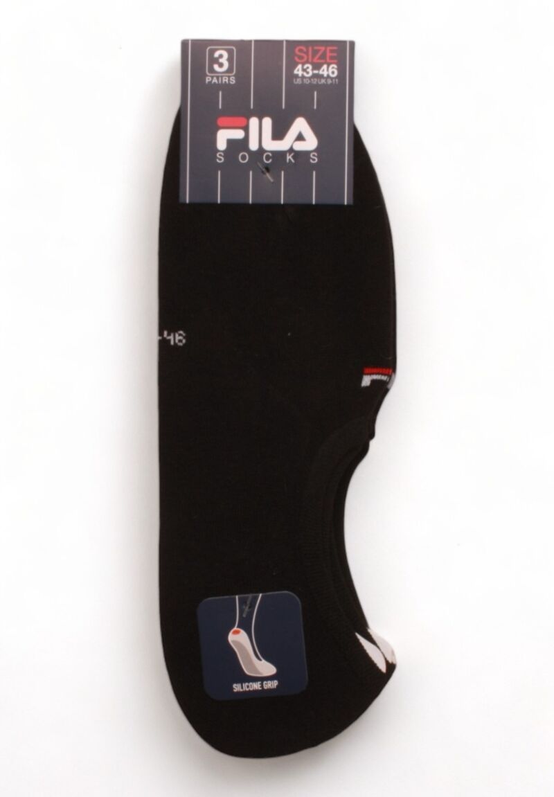 Κάλτσες σουμπά Unisex Collection Ghost 3 τεμάχια