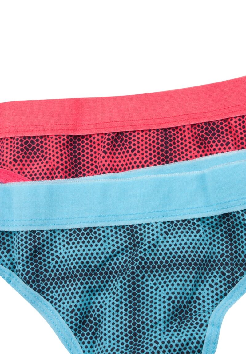 Στρινγκ Donella Colors 5 Τεμ.