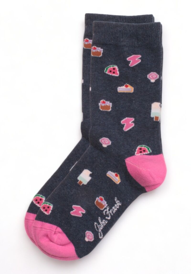 Κάλτσες γυναικείες Candy John Frank 