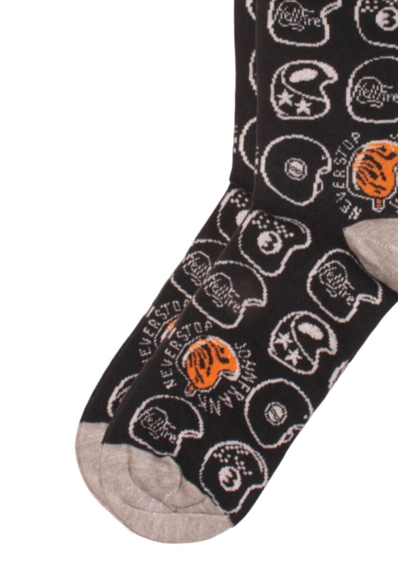 Κάλτσες John Frank Rugby