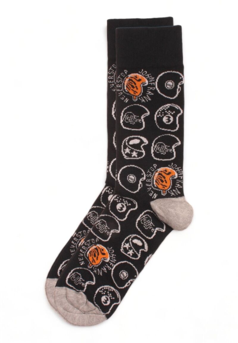 Κάλτσες John Frank Rugby