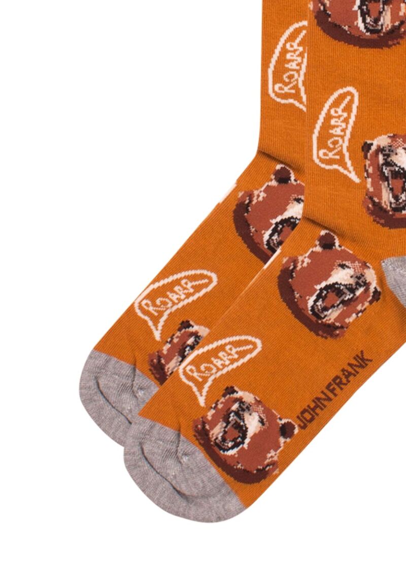 Κάλτσες John Frank Bears