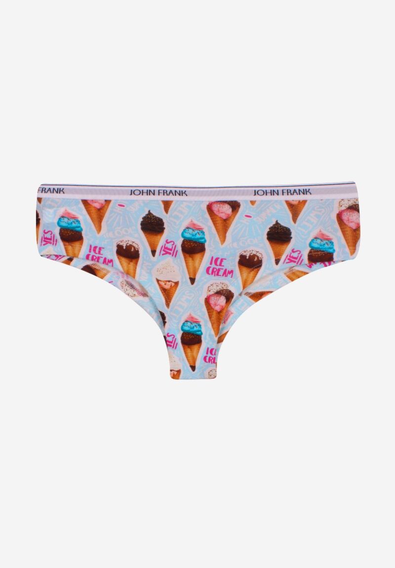 Hipster Cornette John Frank