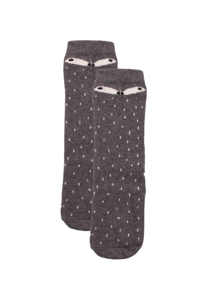 Κάλτσες Bebe βαμβακερές Eyes