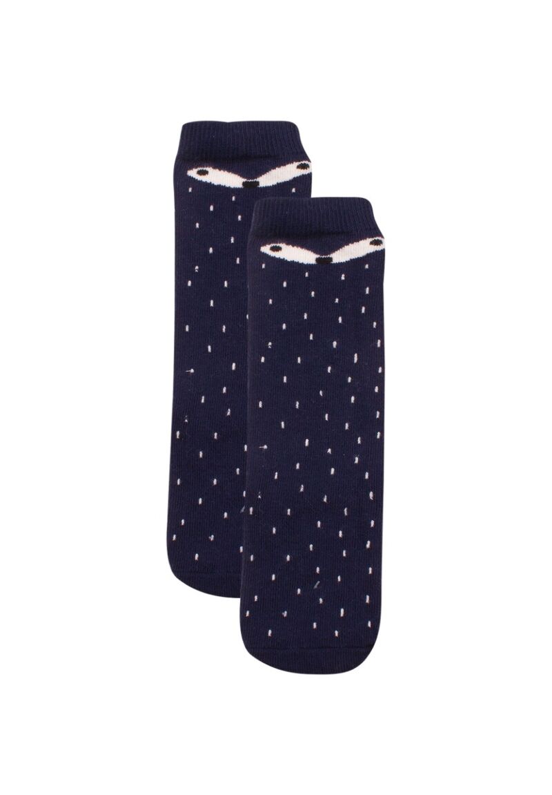 Κάλτσες Bebe βαμβακερές Eyes