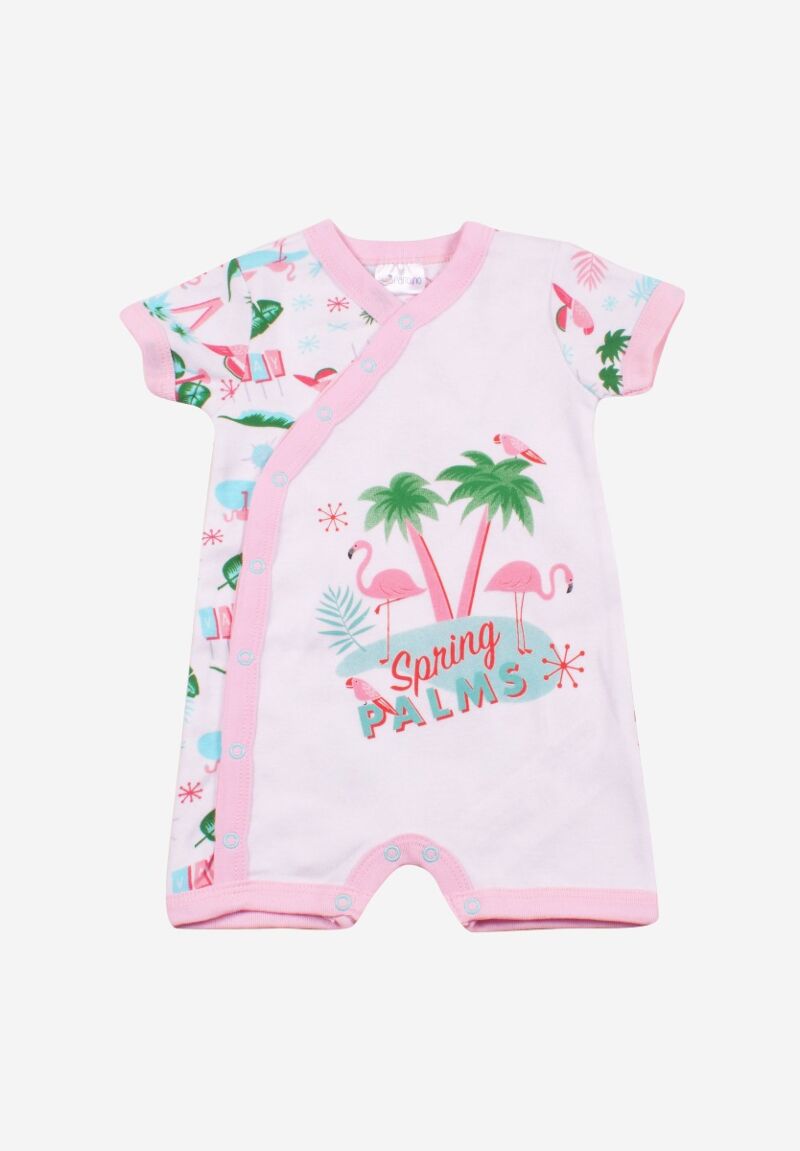 Φορμάκι βρεφικό Flamingo Panolino