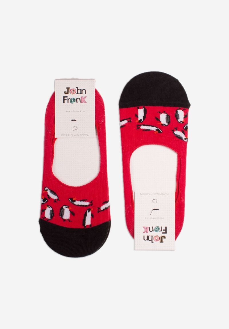 Σουμπά γυναικεία John Frank Penguins 