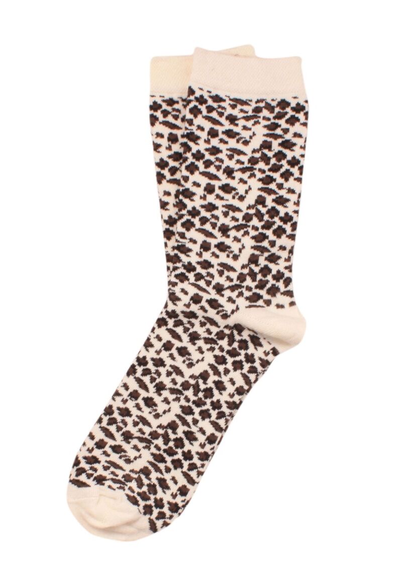 Κάλτσες Pamela Γυναικείες Animal Print 