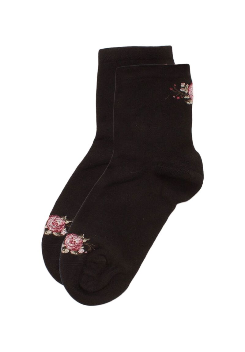 Κάλτσες γυναικείες Bamboo Soft ημίκοντες