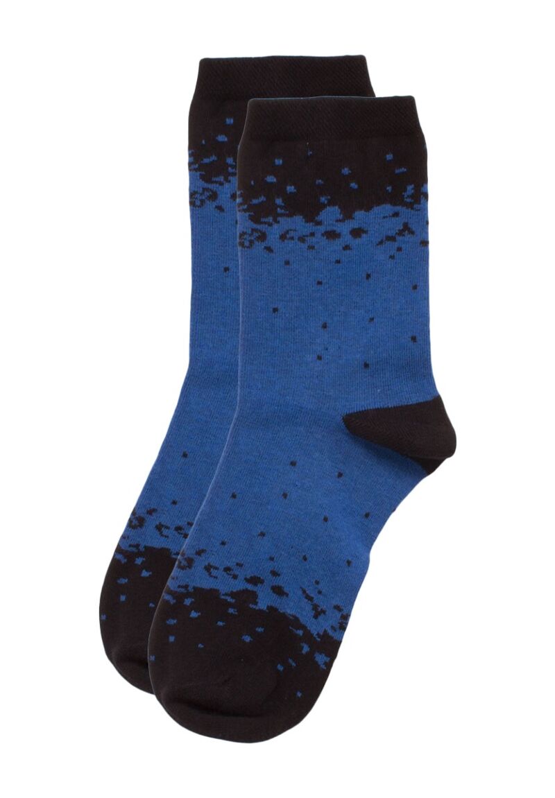 Κάλτσες γυναικείες βαμβακερές Colors