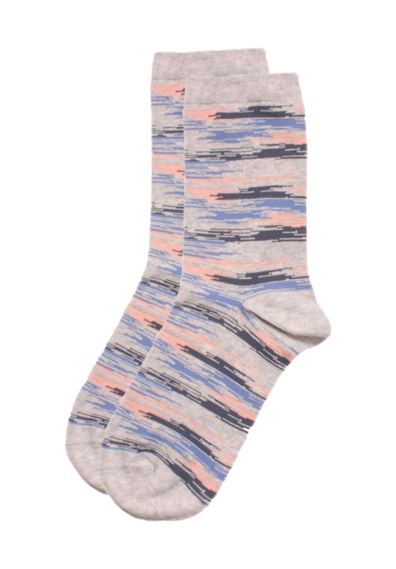 Κάλτσες γυναικείες βαμβακερές Art Colors