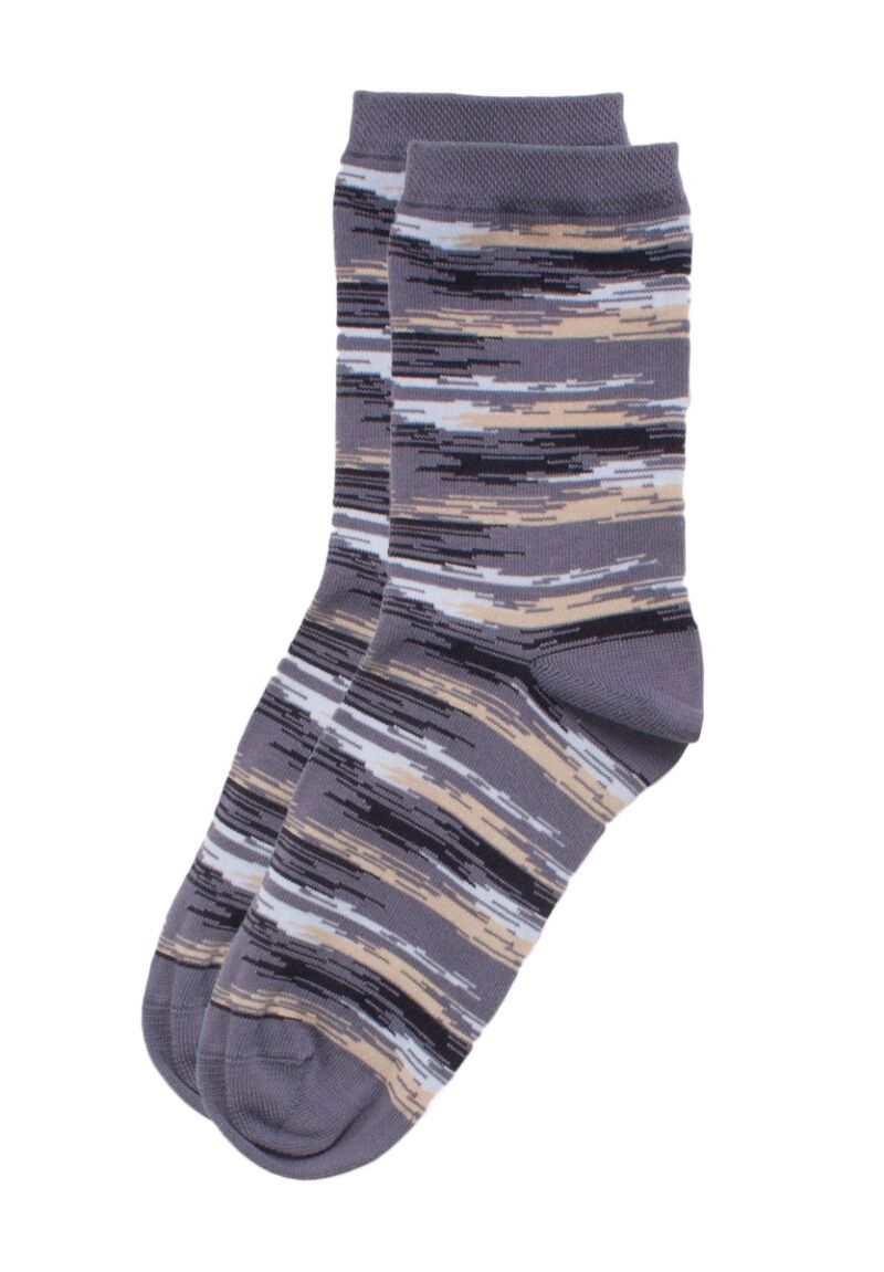 Κάλτσες γυναικείες βαμβακερές Art Colors