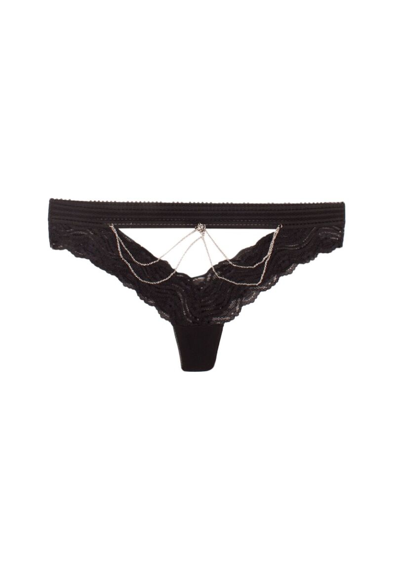 Brazil Cottonhill με αλυσίδες