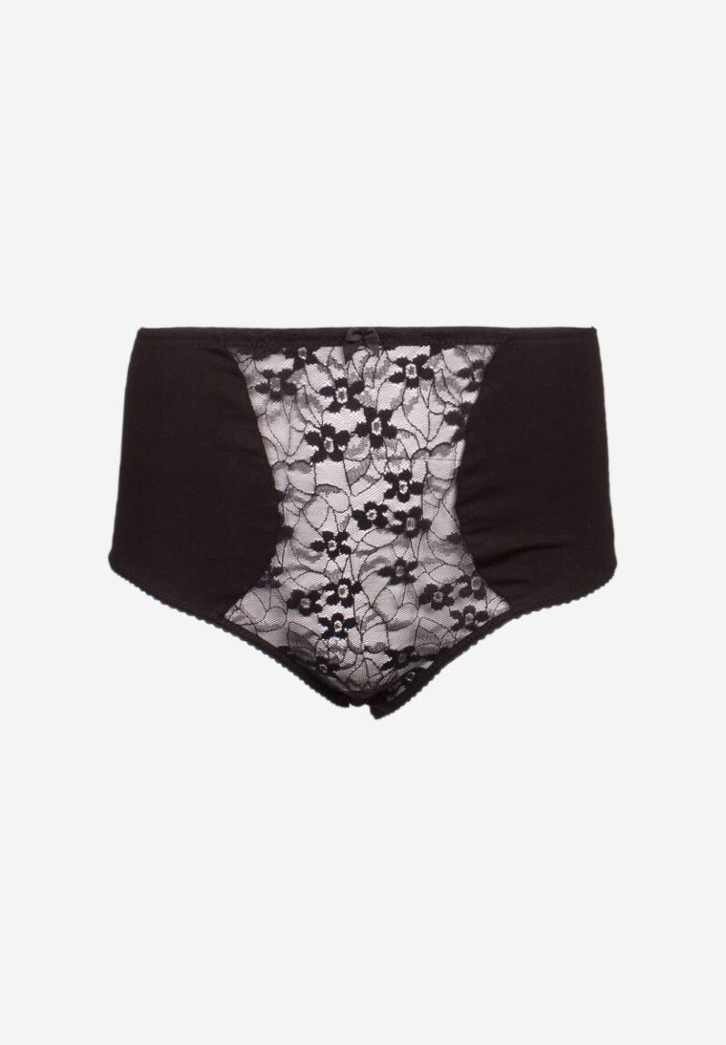 Σλιπ Midi 3/4 δαντέλα Dream