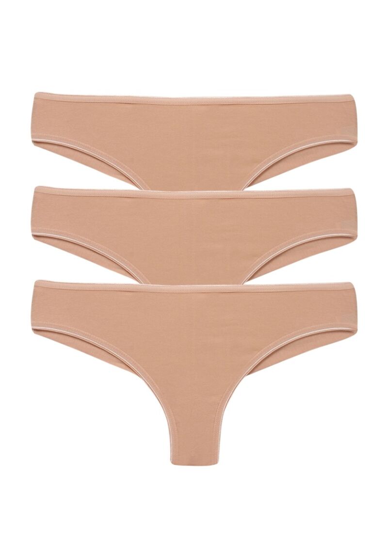 Brazil απαλά Modal 3 Τεμ.