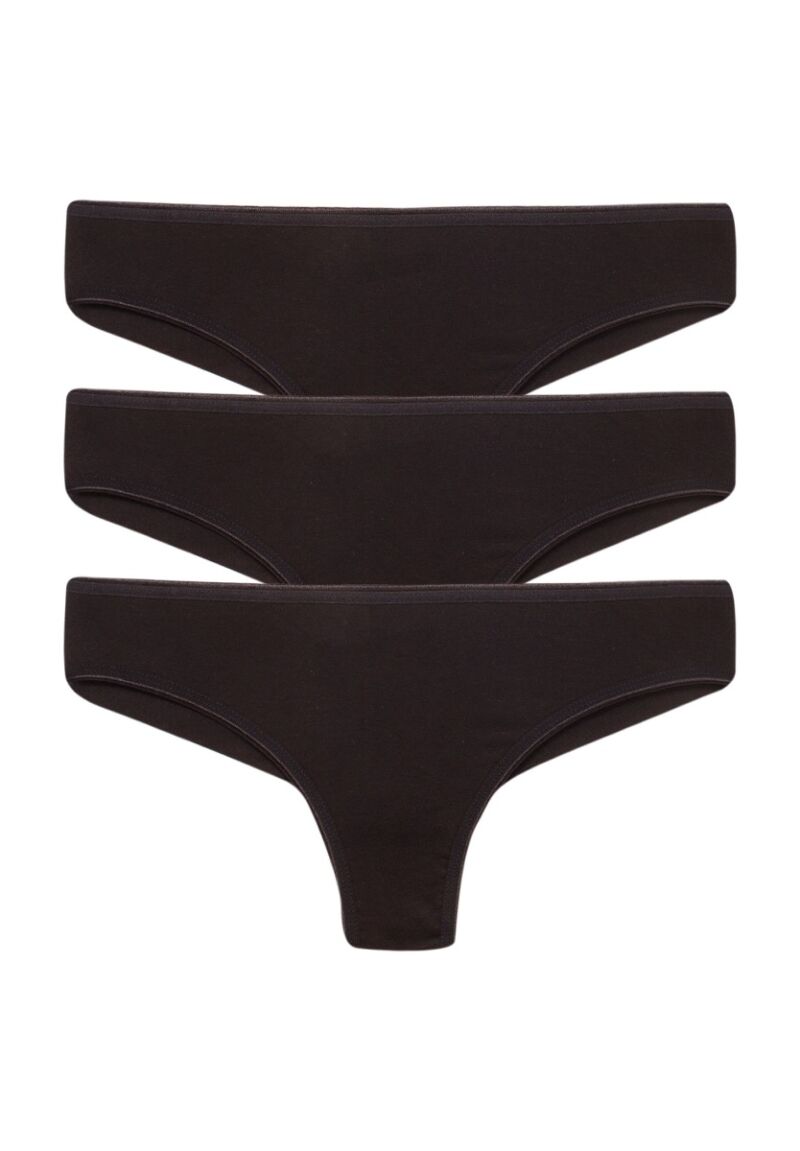 Brazil απαλά Modal 3 Τεμ.