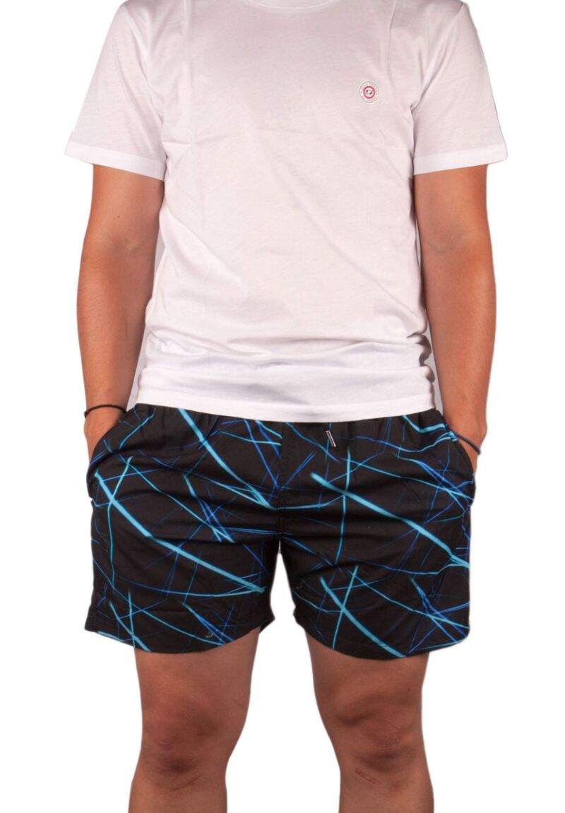 Μαγιό ανδρικό Moon Stone Neon